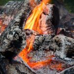 "Gesetzliche Regelungen für Feuer machen im Garten prüfen"