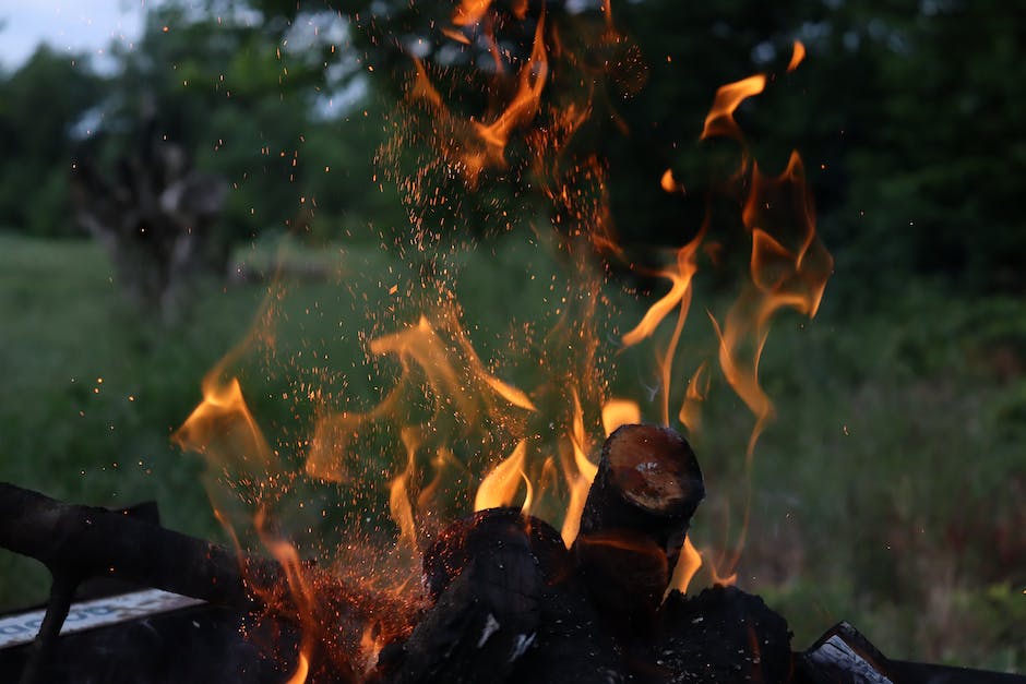 Feuer und Flamme Staffel 6 Start Termin