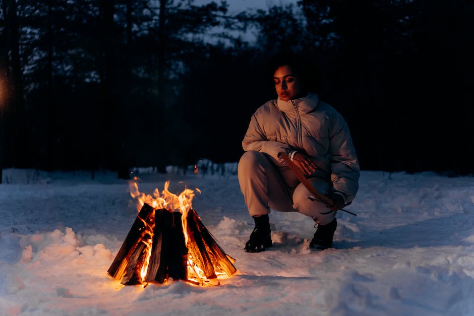  Schauspieler, die feuer und flamme für ihre Arbeit sind