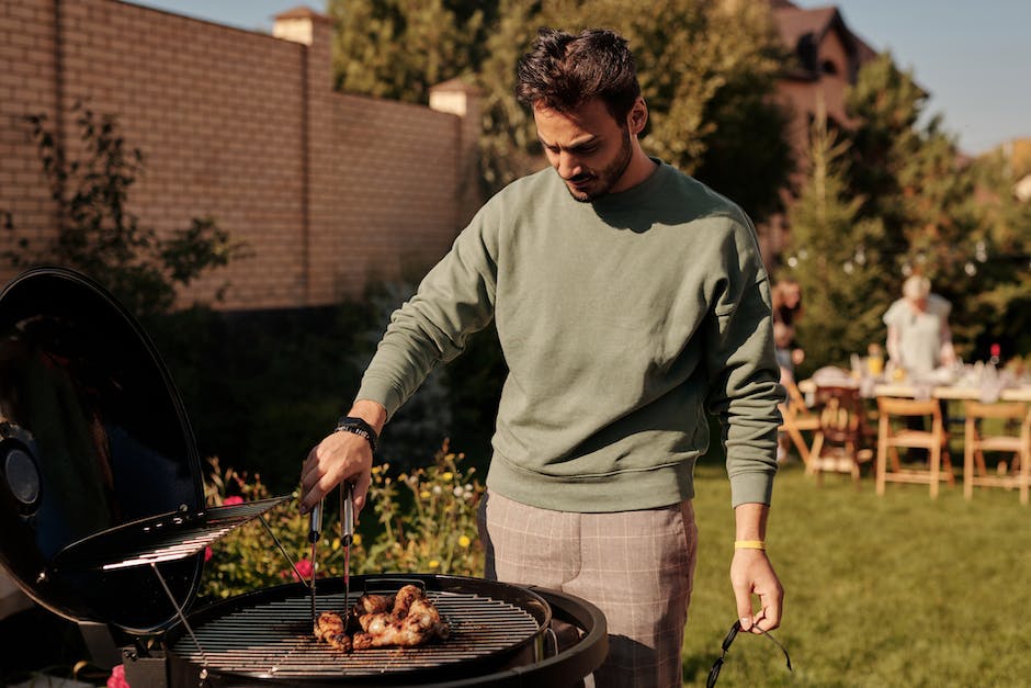  Erlaubte Zeiten für Feuer machen im Garten