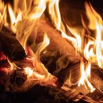 Feuer löschen auf Englisch - Fire Extinguish Englisch