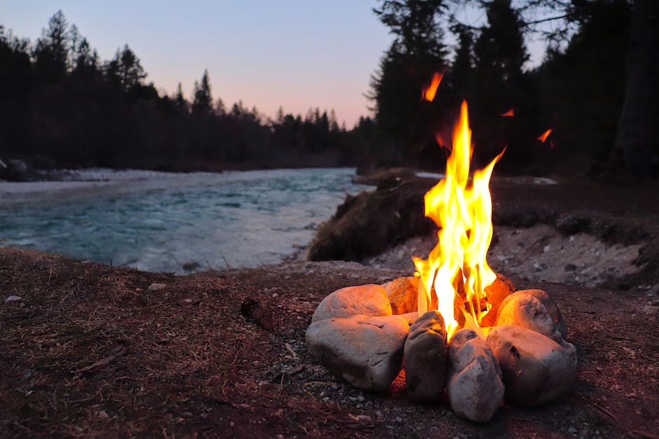  Feuerlöschen durch Wasser erklärt